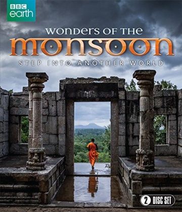 В краю муссонов / Wonders of the Monsoon (2014)