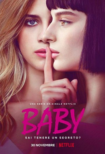 Baby (2018)