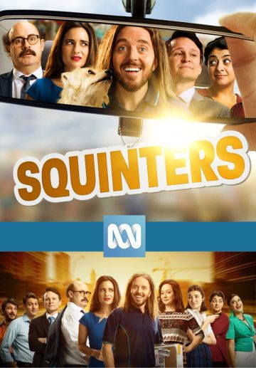 Squinters (2018)