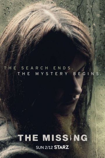 Пропавший без вести / The Missing (2014)