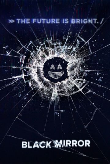 Черное зеркало / Black Mirror (2011)