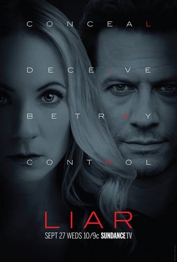 Лжец / Liar (2017)