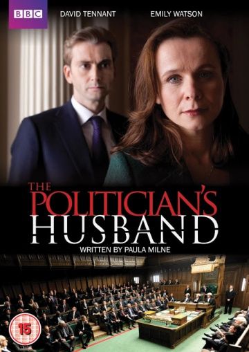 Муж женщины-политика / The Politician's Husband (2013)