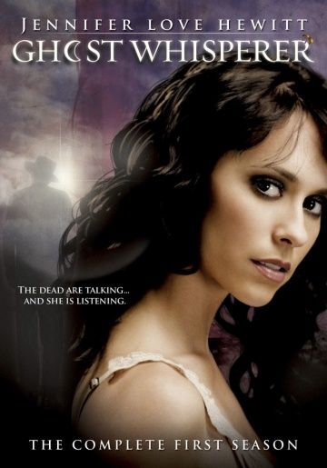 Говорящая с призраками / Ghost Whisperer (2005)