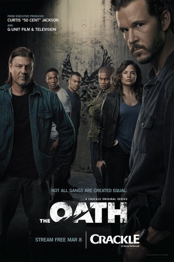 Клятва / The Oath (2018)