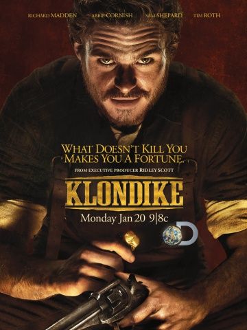 Клондайк / Klondike (2014)