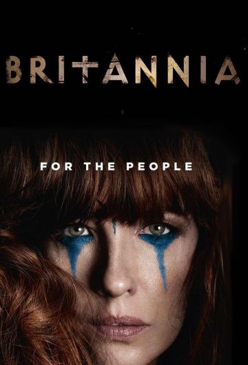 Британия / Britannia (2017)