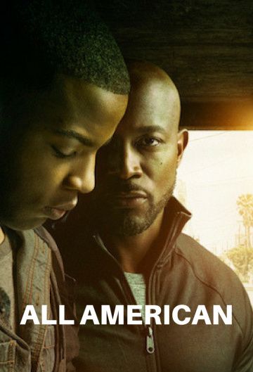 All American (2018)