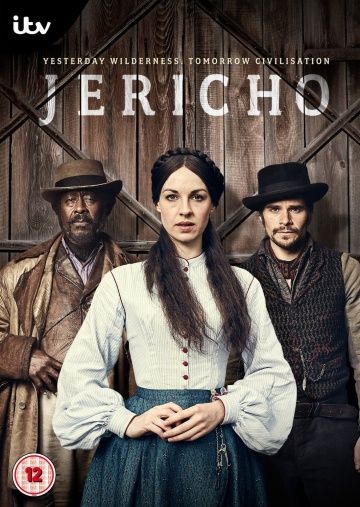 Иерихон / Jericho (2016)