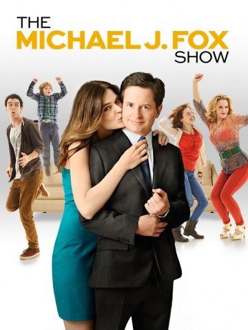 Шоу Майкла Дж. Фокса / The Michael J. Fox Show (2013)