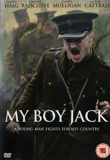 Мой мальчик Джек / My Boy Jack (2007)