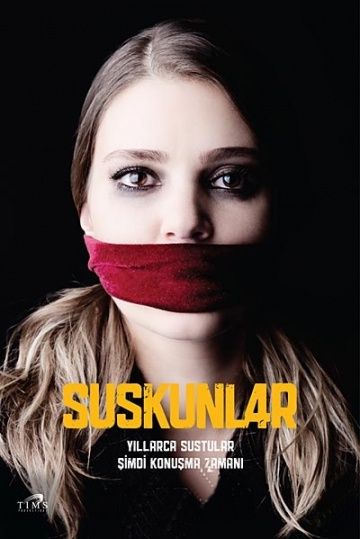 Безмолвие / Suskunlar (2012)