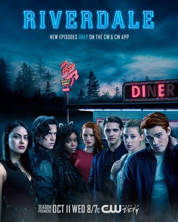 Ривердэйл / Riverdale (2017)