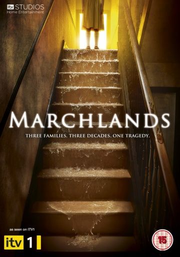 Дом на окраине / Marchlands (2011)