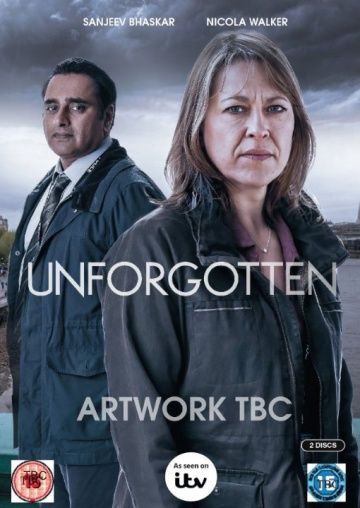 Незабытый / Unforgotten (2015)