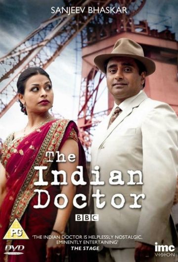 Индийский доктор / The Indian Doctor (2010)