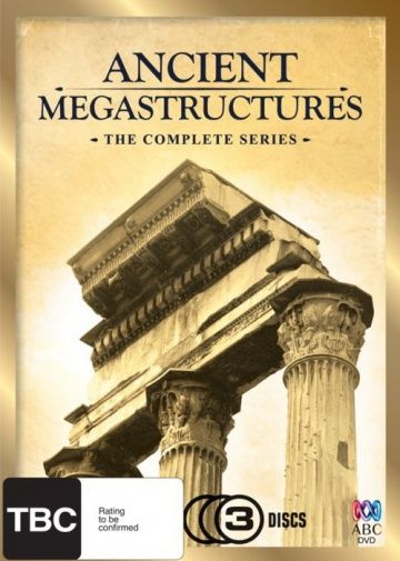 Великие строения древности / Ancient Megastructures (2007)