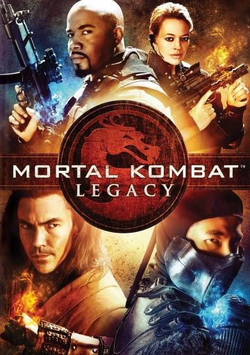 Смертельная битва: Наследие / Mortal Kombat (2011)