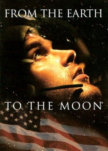 С Земли на Луну / From the Earth to the Moon (1998)