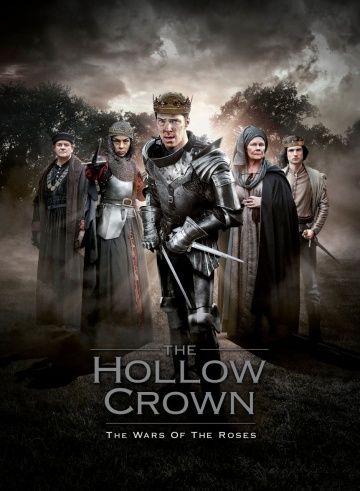 Пустая корона / The Hollow Crown (2012)