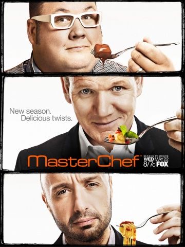 Лучший повар Америки / Masterchef (2010)