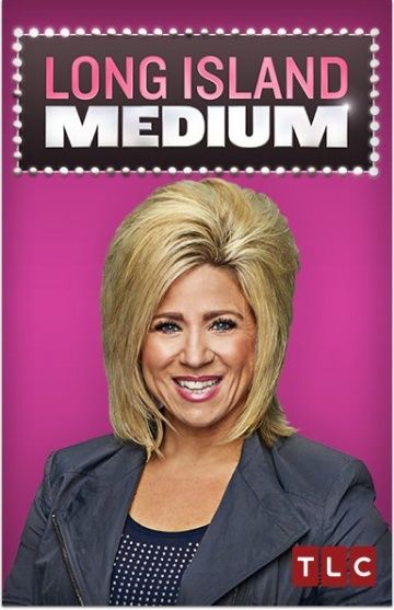 Медиум с Лонг-Айленда / Long Island Medium (2011)