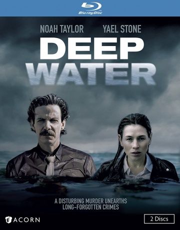 Под водой / Deep Water (2016)