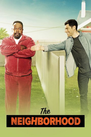 The Neighborhood (2018)