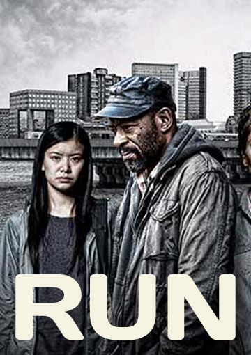 Беги / Run (2013)