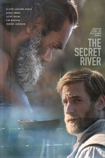 Тайная река / The Secret River (2015)