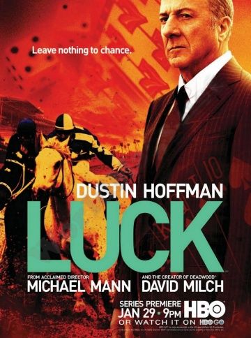 Фарт / Luck (2011)