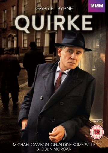 Квирк / Quirke (2013)