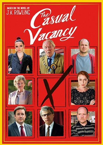 Случайная вакансия / The Casual Vacancy (2015)