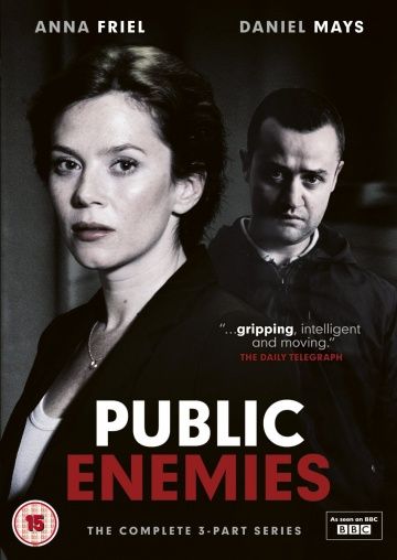 Враги общества / Public Enemies (2012)