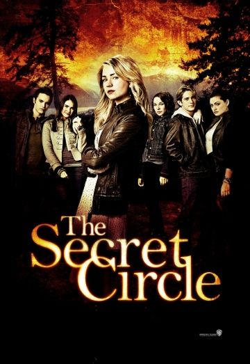 Тайный круг / The Secret Circle (2011)