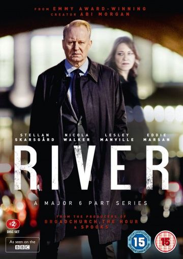 Ривер / River (2015)