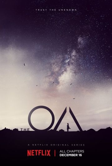 ОА / The OA (2016)