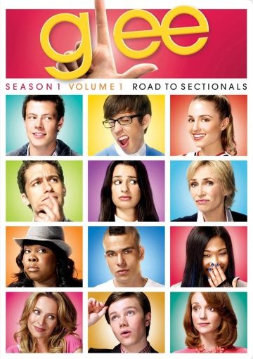 Лузеры / Glee (2009)