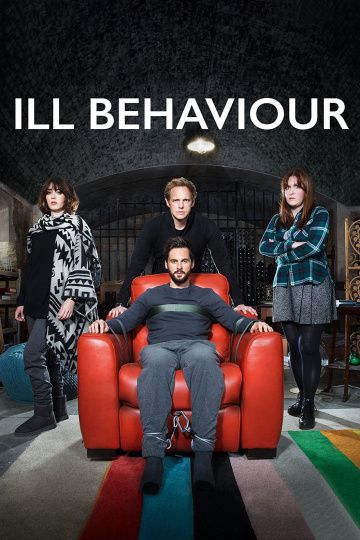 Больное поведение / Ill Behaviour (2017)