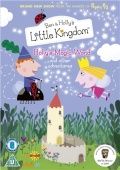 Маленькое королевство Бена и Холли / Ben & Holly's Little Kingdom (2009)