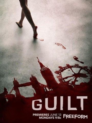 Обвиняемая / Guilt (2016)