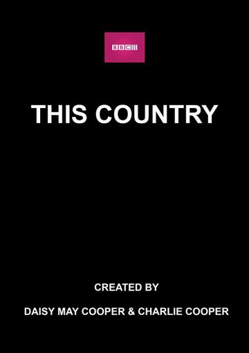 This Country (2017)