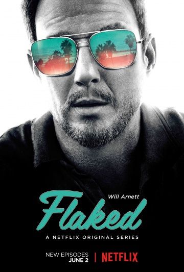 С чистого листа / Flaked (2016)