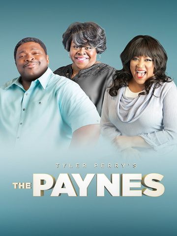 Пэйны / The Paynes (2018)