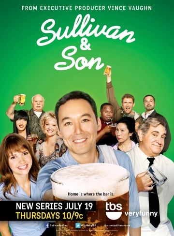 Салливан и сын / Sullivan & Son (2012)