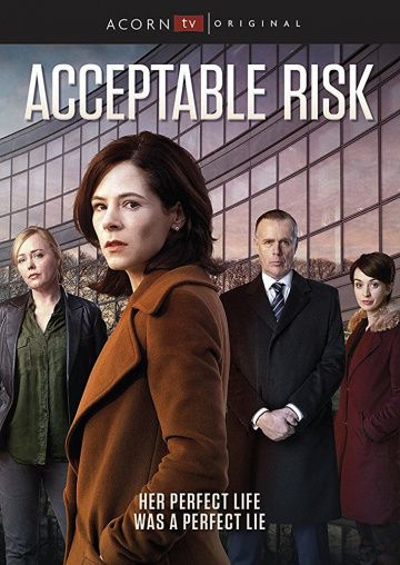 Допустимый риск / Acceptable Risk (2017)