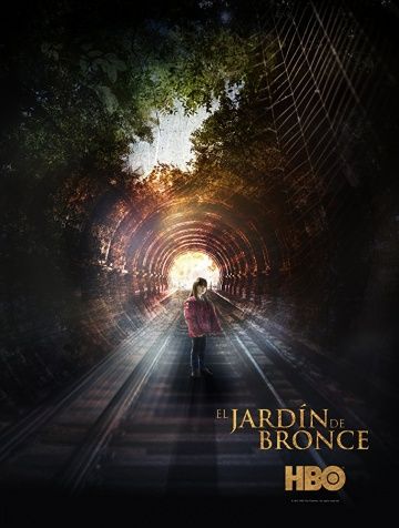 Бронзовый сад / El Jardín de Bronce (2016)