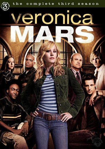 Вероника Марс / Veronica Mars (2004)