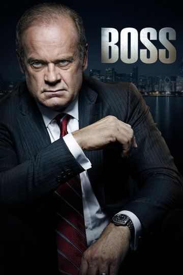 Босс / Boss (2011)