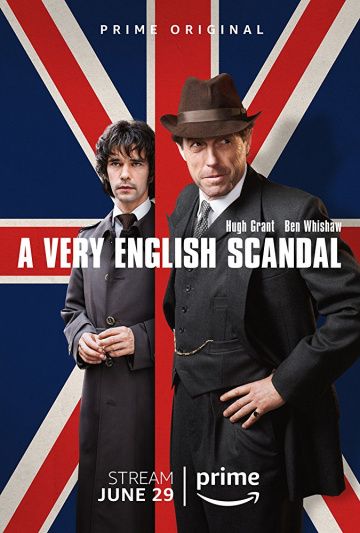 Чрезвычайно английский скандал / A Very English Scandal (2018)